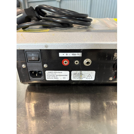BOMBA PERISTÁLTICA DINKO INSTRUMENTS 25V
