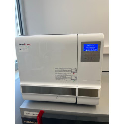 Equipos de laboratorio