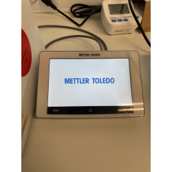 Liquidación de equipos